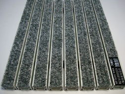 供应防尘地垫 赛瑞建筑材料的高效与实用