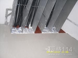 建筑材料 构建现代文明的基石