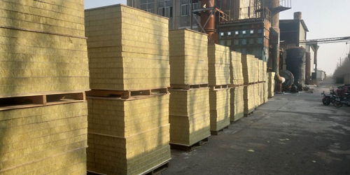 廊坊百美新型建材 引领建筑材料的创新与可持续发展