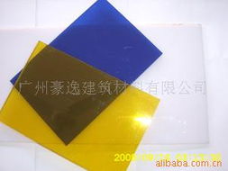 广州豪逸建筑材料 专业护栏与护栏网产品全览