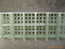 盐城市卓杰玻璃钢制品 特种建材产品列表与行业应用解析