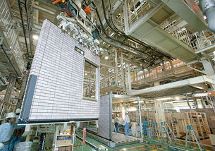 不只是搭积木 日本积水住宅如何玩转装配式建筑与材料革命