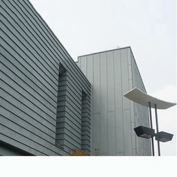 建筑建材 构筑现代文明的基石